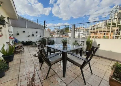 Casa com 3 Quartos à venda, 178m² no Parque da Lapa, São Paulo