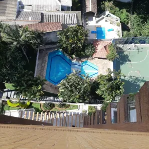 Cobertura com 5 Quartos à venda, 330m² no Vila Albertina, São Paulo