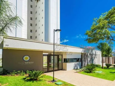 Apartamento com 2 Quartos à venda, 75m² no Aurora, Londrina