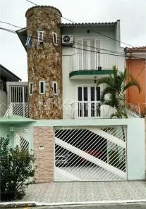 Imóvel Comercial com 5 Quartos à venda, 300m² no Vila Maria Alta, São Paulo