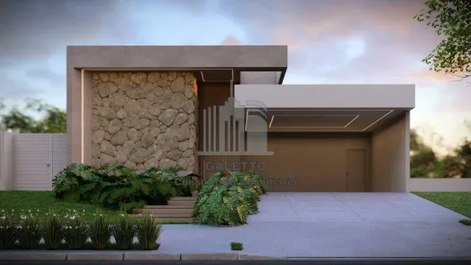 Casa com 3 Quartos à venda, 2224m² no Loteamento Residencial Arborais, Campinas