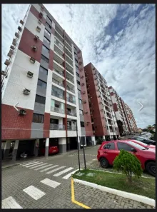 Apartamento com 2 Quartos à venda, 56m² no Calhau, São Luís