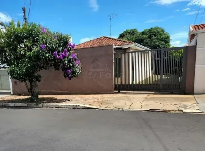 Casa com 2 Quartos à venda, 186m² no Vila Sedenho, Araraquara