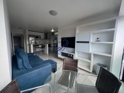 Apartamento com 2 Quartos para alugar, 60m² no Jatiúca, Maceió