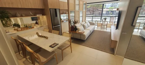 Apartamento com 3 Quartos à venda, 73m² no Barra Olímpica, Rio de Janeiro