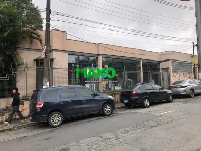 Ponto Comercial à venda, 650m² no Vila Sônia, São Paulo