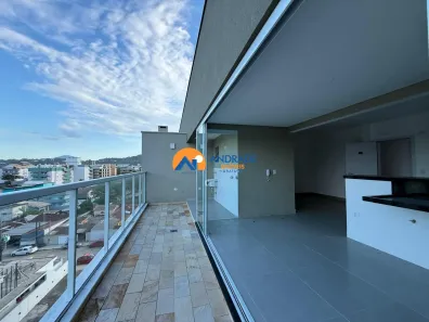 Apartamento com 1 Quarto à venda, 60m² no Toninhas, Ubatuba