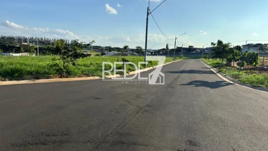 Lote/Terreno à venda, 300m² no Boa Esperança, Paulínia