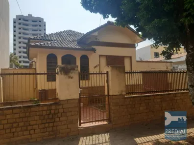 Casa com 4 Quartos à venda, 207m² no Vila Monteiro (Gleba I), São Carlos