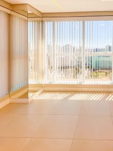 Sala Comercial para alugar, 27m² no Cocó, Fortaleza