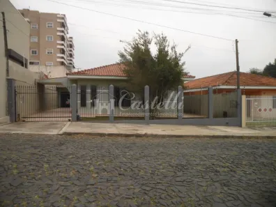 Casa com 1 Quarto à venda, 252m² no Orfãs, Ponta Grossa
