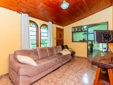 Casa com 3 Quartos à venda, 100m² no Vila Guedes, São Paulo