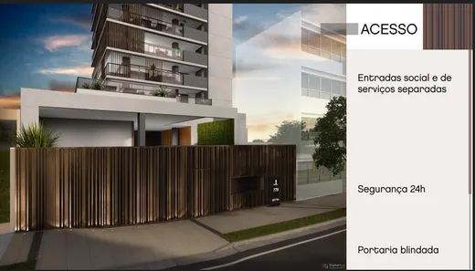 Apartamento com 3 Quartos à venda, 243m² no Vila Nova Conceição, São Paulo