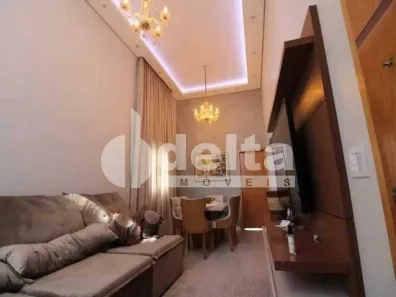 Casa com 3 Quartos à venda, 160m² no Granada, Uberlândia
