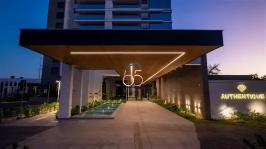 Apartamento com 3 Quartos à venda, 193m² no São Francisco, Cuiabá