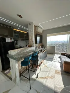 Apartamento com 2 Quartos à venda, 55m² no Vila Maria Alta, São Paulo