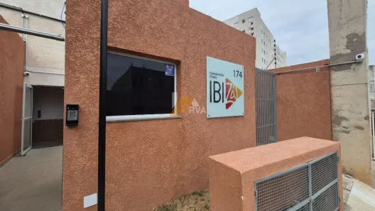 Apartamento com 2 Quartos para alugar, 36m² no Chácaras São José, Franco da Rocha