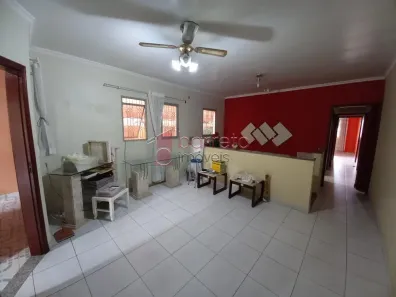 Sobrado com 3 Quartos para alugar, 222m² no Parque Cidade Jardim II, Jundiaí