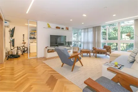Apartamento com 3 Quartos à venda, 200m² no Itaim Bibi, São Paulo
