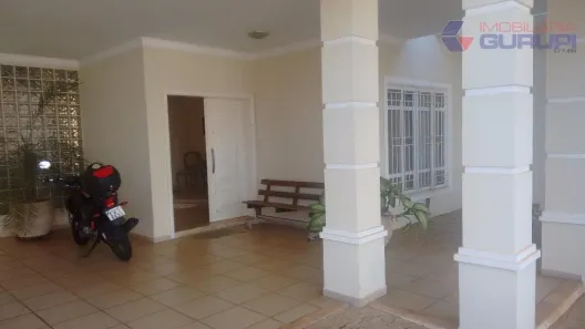 Casa com 6 Quartos à venda, 545m² no Vila Redentora, São José do Rio Preto