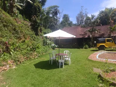 Casa com 4 Quartos à venda, 778m² no São Sebastião das Águas Claras, Nova Lima