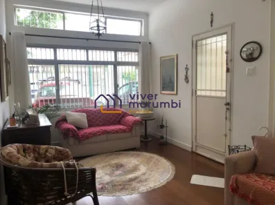 Sobrado com 4 Quartos à venda, 250m² no Jardim Jussara, São Paulo