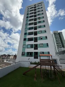 Apartamento com 3 Quartos à venda, 60m² no Torre, Recife