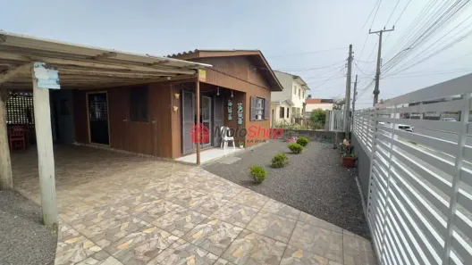 Casa com 2 Quartos à venda, 80m² no Centro, Balneário Arroio do Silva
