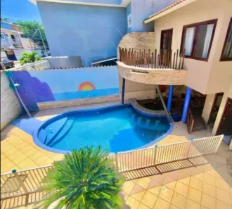Casa com 5 Quartos à venda, 383m² no Mirante da Lagoa, Macaé