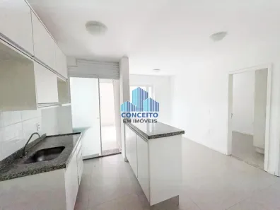 Apartamento com 2 Quartos para alugar, 50m² no Cidade Mãe do Céu, São Paulo
