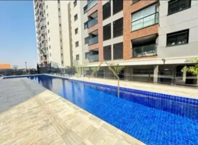 Apartamento com 2 Quartos à venda, 88m² no Vila Cecchino, Americana