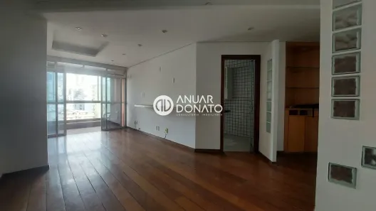 Apartamento com 2 Quartos para alugar, 80m² no Santo Antônio, Belo Horizonte