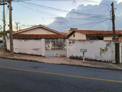 Casa com 3 Quartos à venda, 130m² no Vila Perseu Leite de Barros, Campinas