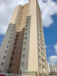Apartamento com 3 Quartos à venda, 63m² no Limão, São Paulo
