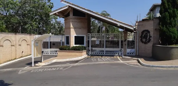 Casa com 3 Quartos para venda ou aluguel, 250m² no Parque Rural Fazenda Santa Cândida, Campinas