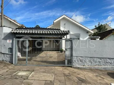 Casa com 2 Quartos à venda, 140m² no Jardim Sabará, Porto Alegre