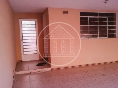 Casa com 3 Quartos à venda, 150m² no Vila Friburgo, São Paulo