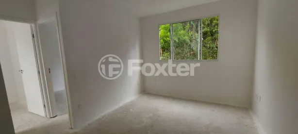 Apartamento com 2 Quartos à venda, 41m² no Olaria, Canoas