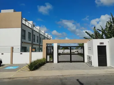 Casa com 4 Quartos à venda, 149m² no Boa União (Abrantes), Camaçari