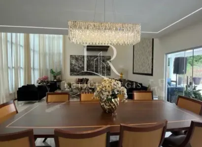Casa de Condomínio com 5 Quartos à venda, 595m² no Parque Verde, Belém