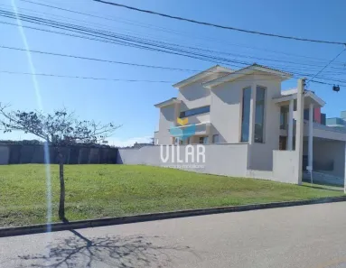 Lote/Terreno à venda, 408m² no Jardim Residencial Colinas do Sol, Sorocaba