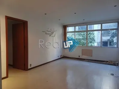 Apartamento com 3 Quartos à venda, 121m² no Urca, Rio de Janeiro