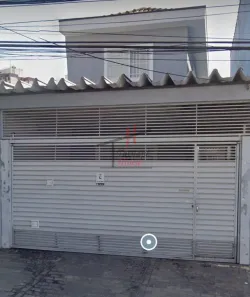 Sobrado com 4 Quartos à venda, 250m² no Alto da Mooca, São Paulo