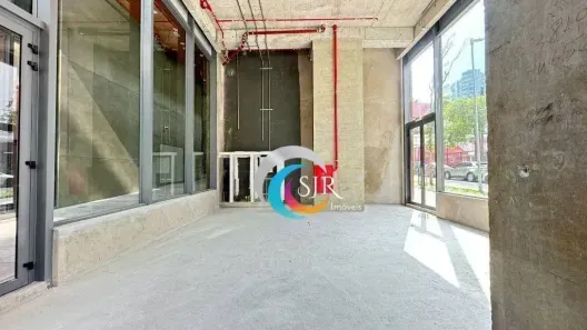 Ponto Comercial para alugar, 61m² no Itaim Bibi, São Paulo