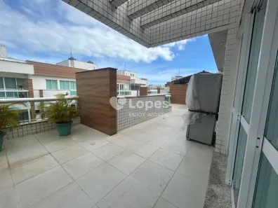 Cobertura com 3 Quartos à venda, 196m² no Recreio dos Bandeirantes, Rio de Janeiro