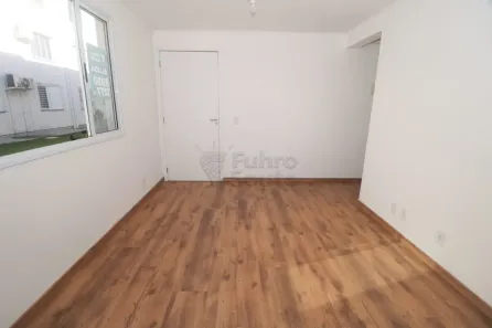 Apartamento com 1 Quarto à venda, 47m² no São Gonçalo, Pelotas