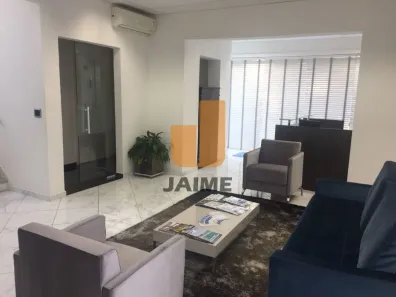 Imóvel Comercial para alugar, 415m² no Pacaembu, São Paulo