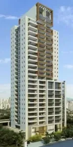 Apartamento com 2 Quartos à venda, 101m² no Itaim Bibi, São Paulo