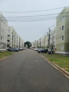 Apartamento com 1 Quarto à venda, 47m² no Miritíua, São José de Ribamar
