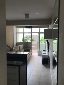 Apartamento com 1 Quarto à venda, 70m² no Cambuí, Campinas